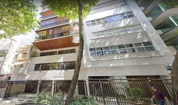Condomínio Do Edifício Solar Das Varandas em Rio De Janeiro