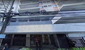 Condomínio Do Edifício Solar Das Varandas em Rio De Janeiro