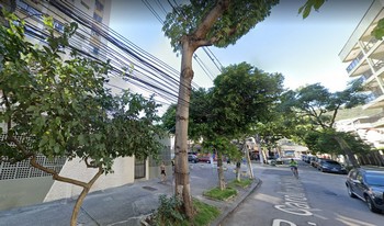 Condomínio Do Edifício Solar De Carolina em Rio De Janeiro