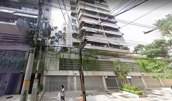 Condomínio Do Edifício Solar De Guaxupé em Rio De Janeiro