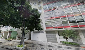 Condomínio Do Edifício Solar De Ipanema em Rio De Janeiro
