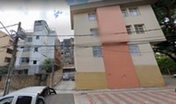 Condomínio Do Edifício Solar De Itaparica em Belo Horizonte