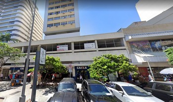 Condomínio Do Edifício Solar De Laranjeiras em Rio De Janeiro