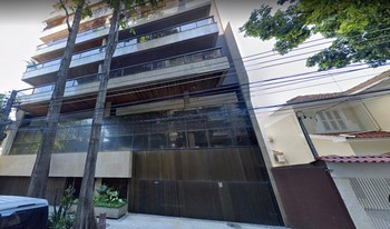 Condomínio Do Edifício Solar De Lourdes em Rio De Janeiro