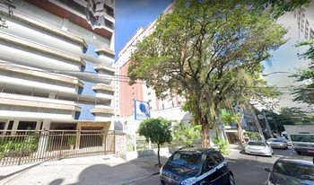 Condomínio Do Edifício Solar De Michelle