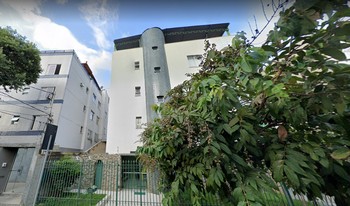Condomínio Do Edifício Solar De Saint Claret em Belo Horizonte