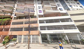 Condomínio Do Edifício Solar De Santa Isabel em Rio De Janeiro