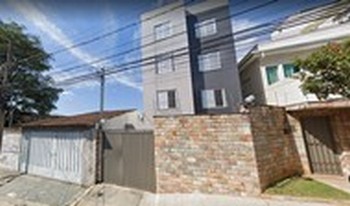 Condomínio Do Edifício Solar De São Francisco em Belo Horizonte