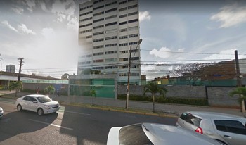 Condomínio Do Edifício Solar De Souza Leão