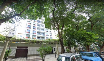 Condomínio Do Edifício Solar De Vila Rica em Rio De Janeiro
