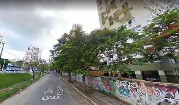 Condomínio Do Edifício Solar Del Rei em Rio De Janeiro