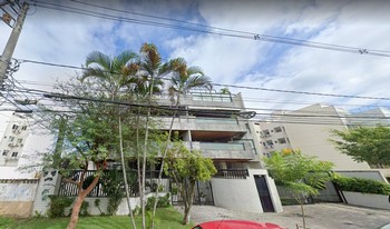 Condomínio Do Edifício Solar Di Paola em Rio De Janeiro
