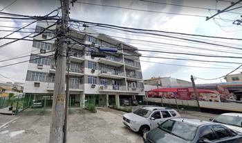 Condomínio Do Edifício Solar Diamantina Teixeira Soares em Rio De Janeiro