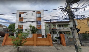 Condomínio Do Edifício Solar Diane em Rio De Janeiro