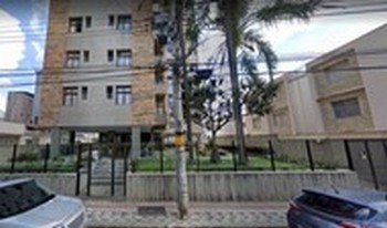 Condomínio Do Edifício Solar Do Anchieta em Belo Horizonte