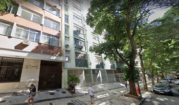 Condomínio Do Edifício Solar Do Arpoador em Rio De Janeiro