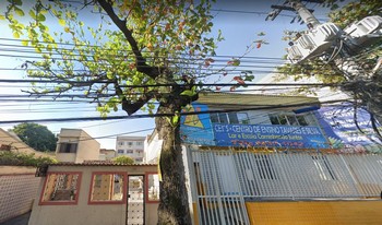 Condomínio Do Edifício Solar Do Barão em Rio De Janeiro