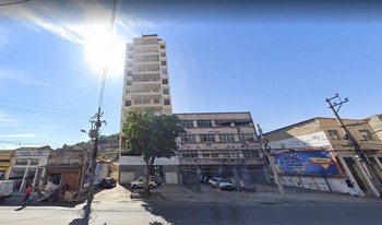 Condomínio Do Edifício Solar Do Barão em Rio De Janeiro