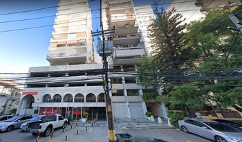 Condomínio Do Edifício Solar Do Barão em Rio De Janeiro