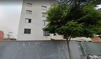 Condomínio Do Edifício Solar Do Barreiro em Belo Horizonte