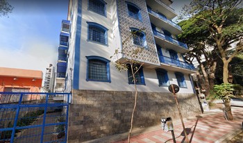 Condomínio Do Edifício Solar Do Claudio em Belo Horizonte