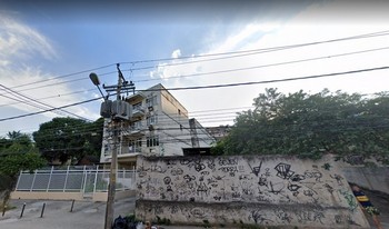 Condomínio Do Edifício Solar Do Cocota I em Rio De Janeiro
