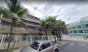 Condomínio Do Edifício Solar Do Corimba em Rio De Janeiro