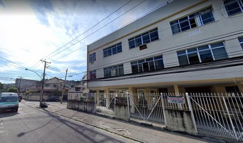 Condomínio Do Edifício Solar Do Curval em Rio De Janeiro
