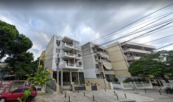 Condomínio Do Edifício Solar Do Dende em Rio De Janeiro