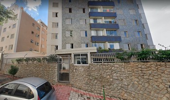 Condomínio Do Edifício Solar Do Estoril em Belo Horizonte