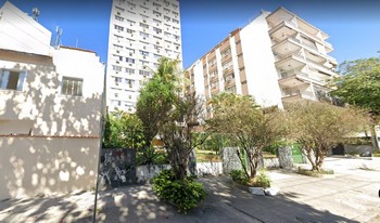 Condomínio Do Edifício Solar Do Grajaú em Rio De Janeiro
