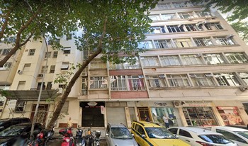 Condomínio Do Edifício Solar Do Lido em Rio De Janeiro
