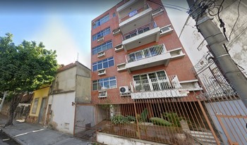 Condomínio Do Edifício Solar Do Loureiro em Rio De Janeiro