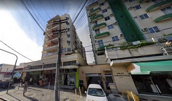 Condomínio Do Edifício Solar Do Malange em Rio De Janeiro