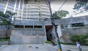 Condomínio Do Edifício Solar Do Palácio em Rio De Janeiro
