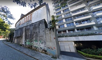 Condomínio Do Edifício Solar Do Parque em Rio De Janeiro