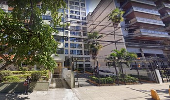 Condomínio Do Edifício Solar Do Patrocínio em Rio De Janeiro
