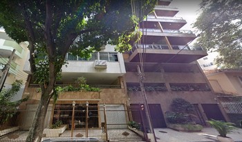 Condomínio Do Edifício Solar Do Prisco em Rio De Janeiro