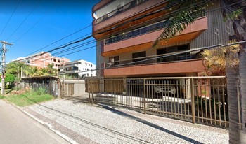 Condomínio Do Edifício Solar Do Recreio em Rio De Janeiro