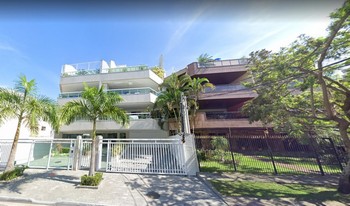 Condomínio Do Edifício Solar Do Recreio em Rio De Janeiro