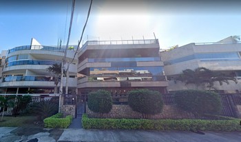 Condomínio Do Edifício Solar Do Recreio I em Rio De Janeiro