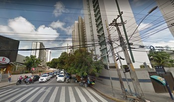 Condomínio Do Edifício Solar Do Sapocagi
