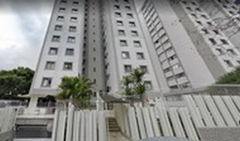 Condomínio Do Edifício Solar Do Sion em Belo Horizonte