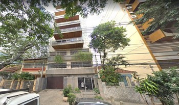 Condomínio Do Edifício Solar Do Vizeu em Rio De Janeiro