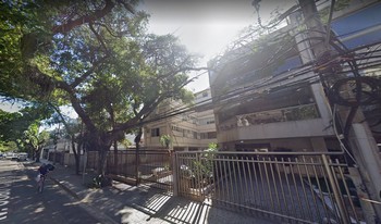 Condomínio Do Edifício Solar Do Ype em Rio De Janeiro