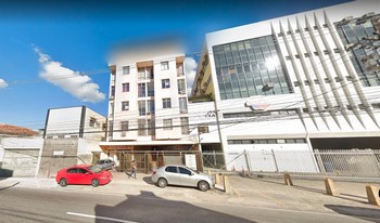 Condomínio Do Edifício Solar Dona Fanny em Rio De Janeiro