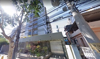 Condomínio Do Edifício Solar Dos Carvalhos em Rio De Janeiro