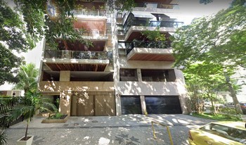 Condomínio Do Edifício Solar Dos Colibris em Rio De Janeiro