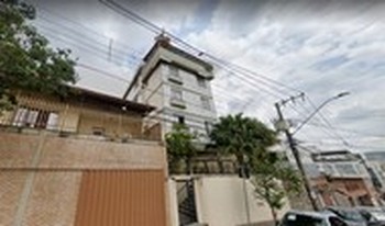 Condomínio Do Edifício Solar Dos Flamboyants em Belo Horizonte