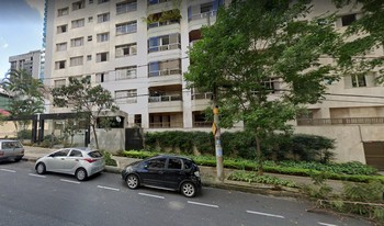 Condomínio Do Edifício Solar Dos Inconfidentes em Belo Horizonte